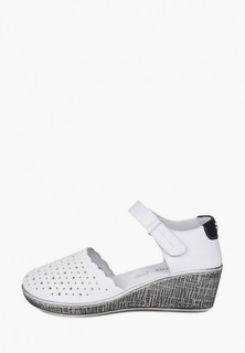 Туфли Alessio Nesca 