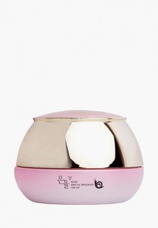 Крем для лица Eunyul с муцином улитки, 50 г