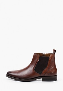 Ботинки Tommy Hilfiger 