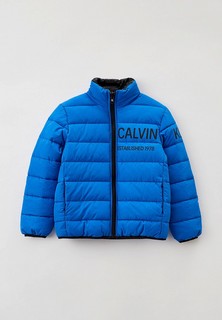 Куртка утепленная Calvin Klein Jeans 