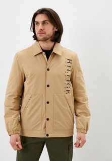 Куртка утепленная Tommy Hilfiger reversible