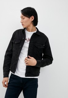 Куртка джинсовая Pepe Jeans 