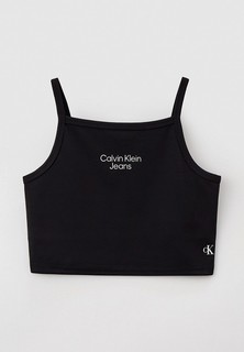 Топ Calvin Klein Jeans 