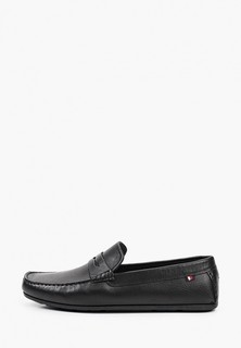 Мокасины Tommy Hilfiger 