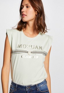Футболка Morgan 