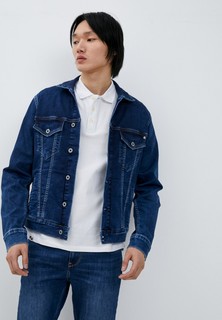 Куртка джинсовая Pepe Jeans 