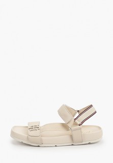 Сандалии Tommy Hilfiger 
