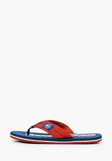 Сланцы Tommy Hilfiger 