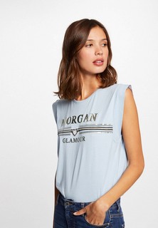Футболка Morgan 