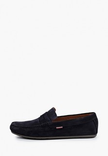 Мокасины Tommy Hilfiger 