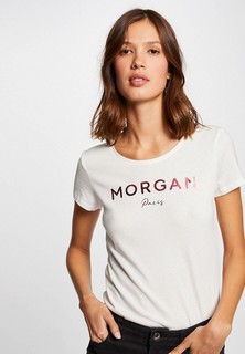 Футболка Morgan 