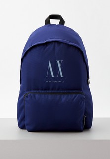 Рюкзак Armani Exchange 