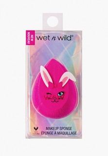 Спонж для макияжа Wet n Wild Cosmetic sponge applicator