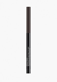 Подводка для глаз Wet n Wild megalast breakup proof waterproof retractable gel eyeliner, тон black, 1.1 г