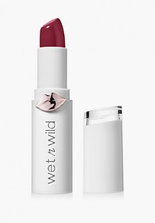 Помада Wet n Wild MEGA LAST HIGH-SHINE LIP COLOR, кремовая с глянцевым финишем, тон 1437e raining rubies