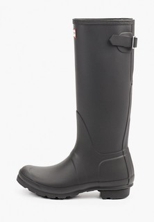 Резиновые сапоги Hunter 