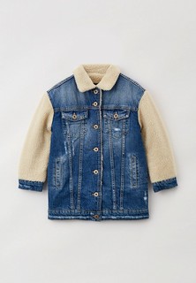 Куртка джинсовая Please 