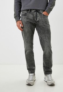 Джинсы G-Star 3301 Straight Tapered