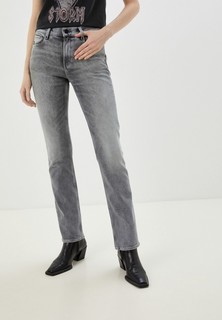 Джинсы G-Star Noxer Straight