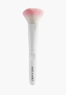 Кисть для лица Wet n Wild для нанесения макияжа Blister blush brush