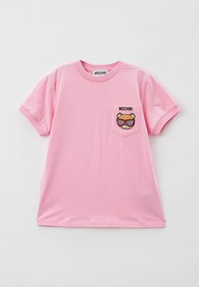Футболка Moschino Kid 