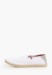 Эспадрильи Tommy Hilfiger 