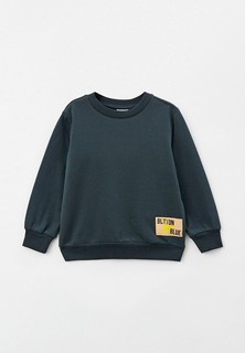 Свитшот Button Blue 