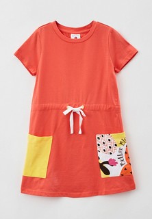 Платье Button Blue 