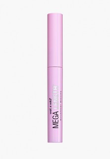 Тушь для ресниц Wet n Wild MEGA LENGTH, Very black, 6 мл