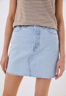 Юбка джинсовая Levis® 