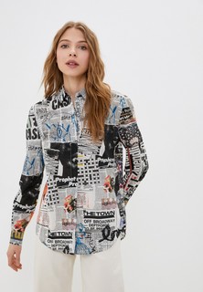 Рубашка Desigual 