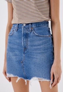 Юбка джинсовая Levis® 