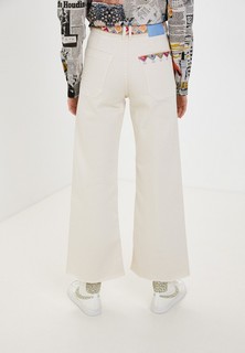 Джинсы Desigual 