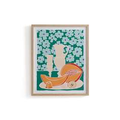 Постер LaRedoute