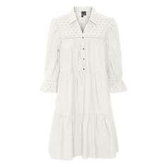 Платье-рубашка VERO MODA