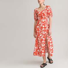 Длинное LaRedoute