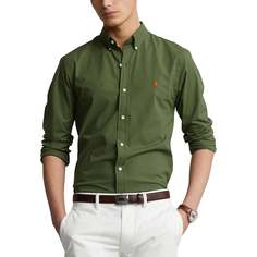 Рубашка LaRedoute Polo Ralph Lauren