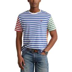 Футболка LaRedoute Polo Ralph Lauren