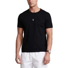 Футболка LaRedoute Polo Ralph Lauren