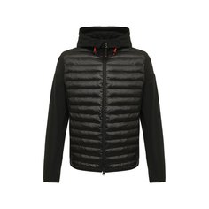 Утепленная куртка Bogner Fire+Ice