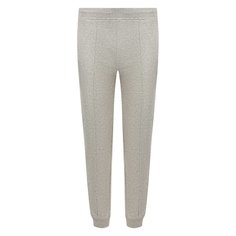 Хлопковые джоггеры Corneliani
