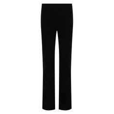 Брюки Saint Laurent