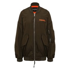 Бомбер Dsquared2