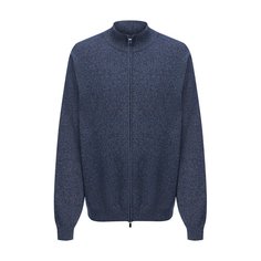 Кардиган из шерсти и кашемира Canali