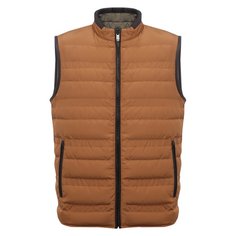 Двусторонний жилет Corneliani