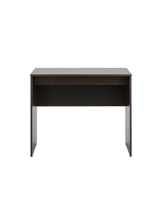 Стол письменный simple-3 (stoolgroup) серый 90x76x60 см.