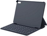 Чехол-клавиатура Huawei Smart Keyboard для планшета MatePad 10.4 Dark Gray