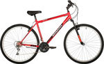 Велосипед Mikado 29 SPARK 3.0 красный сталь размер 20