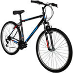 Велосипед Mikado 29 SPARK 3.0 черный сталь размер 20