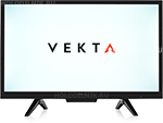 Телевизор Vekta LD-24TR4315BT